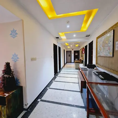 Hotel Kalinga Lake View-3