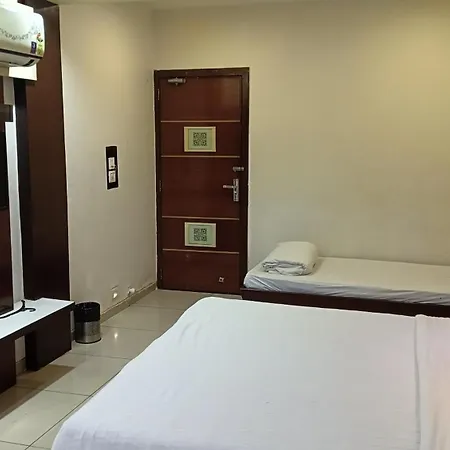 Hotel Kalinga Lake View-2